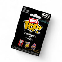 Funko Bitty Pop Five Nights at Freddy's MYSTERY BLIND BAG