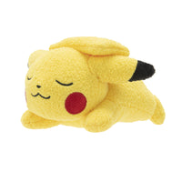 Pokemon Sleeping 5 inch Jazwares Plush