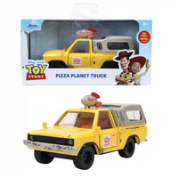Toy Story Hollywood Rides 1/32 Scale Die-Cast Pizza Planet Truck