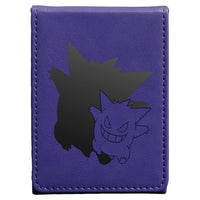 Ultra Pro Alcove Flip Deck Box Pokemon Elite Series Gengar
