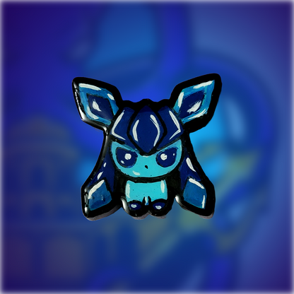 Pokemon Eeveelution Handmade 1.75" Magnets