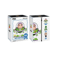 [AUGUST] Thrilljoy Toy Story Buzz Lightyear Pix Vinyl Figure 2026 Convention Exclusive
