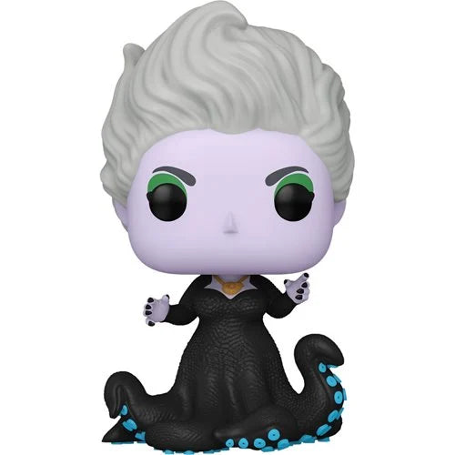 Funko Pop Disney The Little Mermaid Ursula #1364 Vinyl Figure