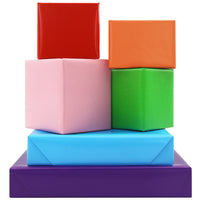 Toylantis - Gift Wrap (Up to 2 items)