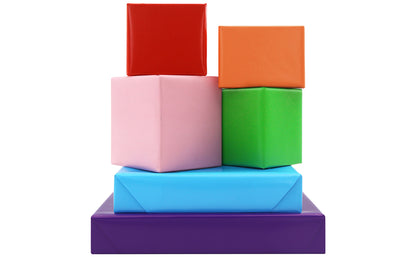 Toylantis - Gift Wrap (Up to 2 items)