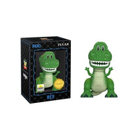 [AUGUST] Thrilljoy Toy Story Buzz Lightyear Pix Vinyl Figure 2026 Convention Exclusive