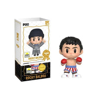 [AUGUST] Thrilljoy Rocky Balboa Pix Vinyl Figure 2026 Convention Exclusive