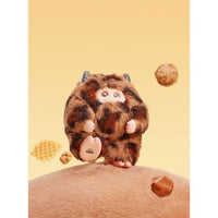 Giggle Monster Marshmallow Dreams Series Blind Box Plush