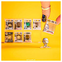 Funko Bitty Pop 4 Pack Star Wars Darth Vader