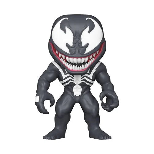 COMING SOON! Funko Pop! Marvel Rivals Venom # 1218 Vinyl Figure