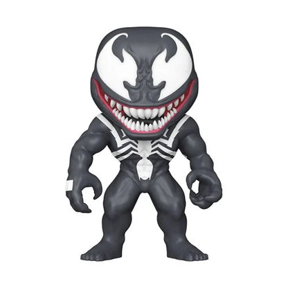 COMING SOON! Funko Pop! Marvel Rivals Venom # 1218 Vinyl Figure