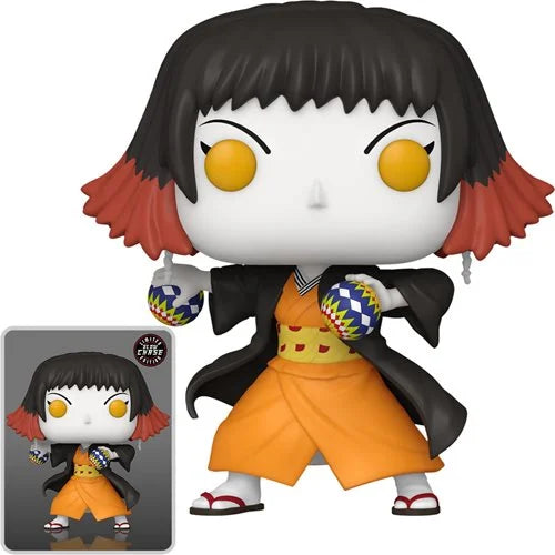 Funko Pop Anime Demon Slayer Susamaru #1409 Vinyl Figure ( Choice of Variant )