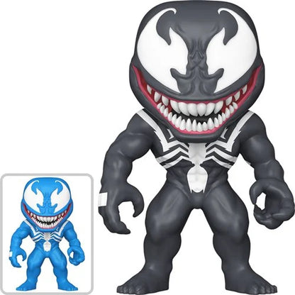 COMING SOON! Funko Pop! Marvel Rivals Venom # 1218 Vinyl Figure
