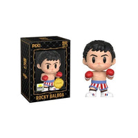 [AUGUST] Thrilljoy Rocky Balboa Pix Vinyl Figure 2026 Convention Exclusive