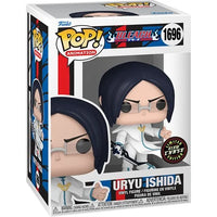 Funko Pop Anime Bleach Uryu Ishida #1696 Vinyl Figure ( Select-a-Variant )