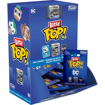 Funko BITTY POP DC Comics Funko Blind Bag