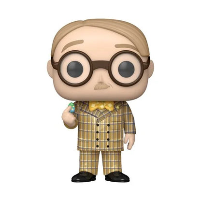 Wonka - Prodnose #1479 Funko Pop Movies