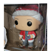 Funko Pop Movies Christmas Vacation Clark Griswold 242 Vinyl Figure
