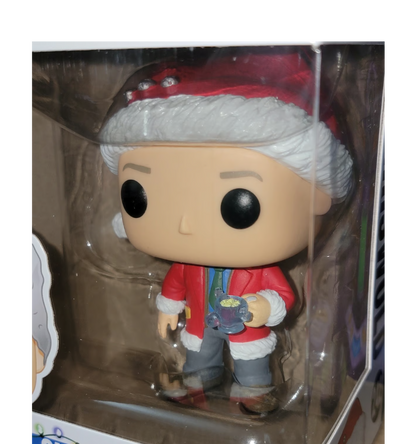 Funko Pop Movies Christmas Vacation Clark Griswold #242 Vinyl Figure