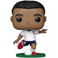 Funko Pop! Football World Cup 2026 USA Tyler Adams USMNT Vinyl Figure