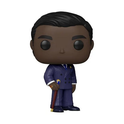 Wonka - Slugworth #1478 Funko Pop Movies!
