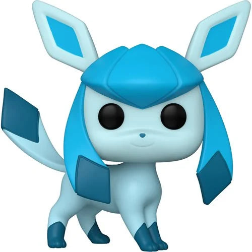 Pokemon - Glaceon 921 Funko Pop Games