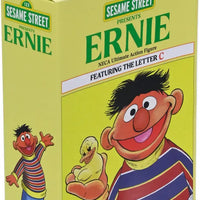 NECA Ultimate Sesame Street ERNIE 7
