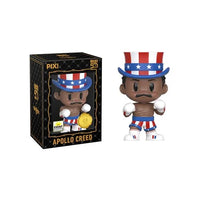 [AUGUST] Thrilljoy Rocky Balboa Pix Vinyl Figure 2026 Convention Exclusive