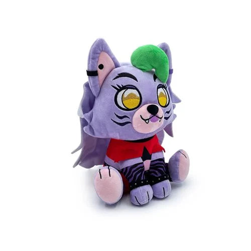 Five Nights at Freddy's - Glamrock Roxy Sitting 9 inch Youtooz Plush