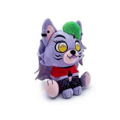 Five Nights at Freddy's - Glamrock Roxy Sitting 9 inch Youtooz Plush
