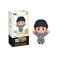 [AUGUST] Thrilljoy Rocky Balboa Pix Vinyl Figure 2026 Convention Exclusive