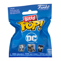 Funko BITTY POP DC Comics Blind Bag SINGLES