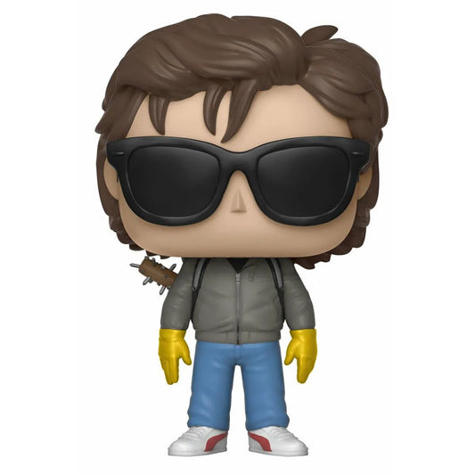 COMING SOON! Funko Pop! Stranger Things Steve with Sunglasses #638 Vinyl Figure