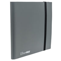 Ultra Pro 12-Pocket PRO-Binder Eclipse