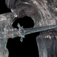 WETA Workshop Mini Epics - The Lord of the Rings Trilogy - The Witch-king of the Unseen Lands (Limited Edition)