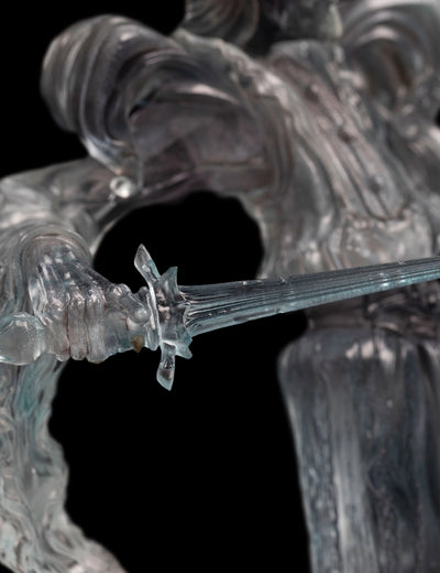 WETA Workshop Mini Epics - The Lord of the Rings Trilogy - The Witch-king of the Unseen Lands (Limited Edition) — image 5