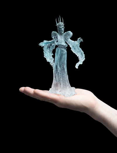 WETA Workshop Mini Epics - The Lord of the Rings Trilogy - The Witch-king of the Unseen Lands (Limited Edition) — image 2