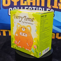 Giggle Monster Furry Forest Series Blind Box Plush
