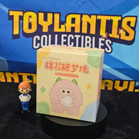 Giggle Monster Marshmallow Dreams Series Blind Box Plush