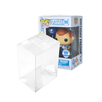 PopShield Soft Protector - Standard Size