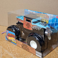 Hot Wheels Oversized Monster Trucks 1:24 Scale Vehicle 2026