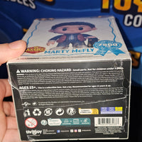 Thrilljoy Pix! Marty McFly Convention Exclusive Vinyl Figure