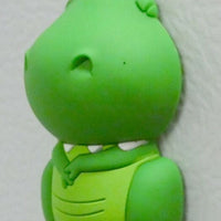 Disney Toy Story 2 Rex 3D Foam Magnet