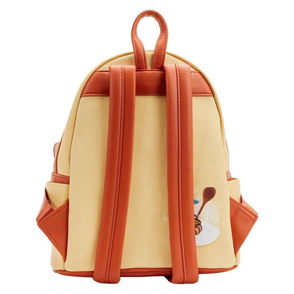 Disney x Loungefly: Ratatouille Cooking Pot Mini Backpack