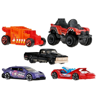 Hot Wheels 2025 Basic Car WAVE 7 ( Select Styles )