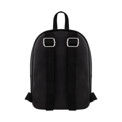 Mighty Morphin Power Rangers Character Print Funko Mini-Backpack