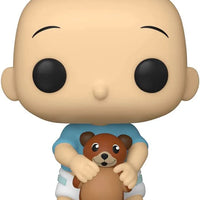 Funko Pop Rugrats Tommy Pickles 1209 Vinyl Figure