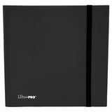 Ultra Pro 12-Pocket PRO-Binder Eclipse