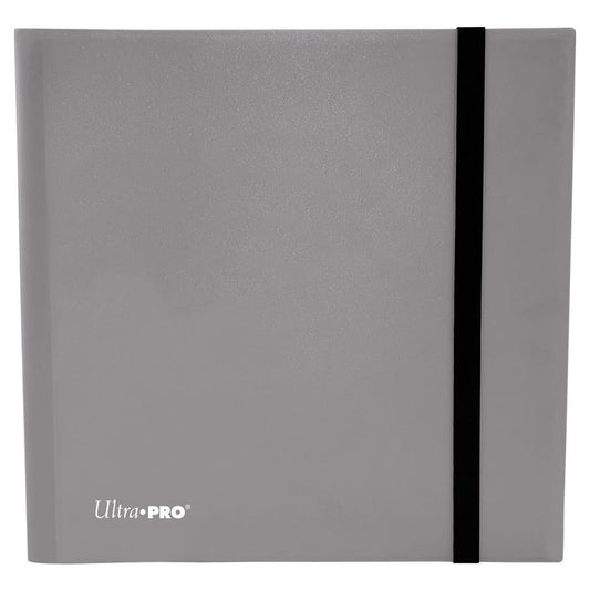 Ultra Pro 12-Pocket PRO-Binder Eclipse