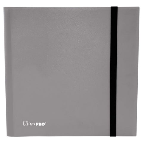 Ultra Pro 12-Pocket PRO-Binder Eclipse